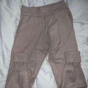 Zara joggers